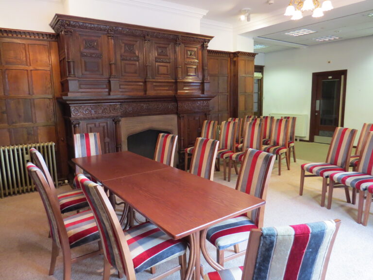 Two Ridings Community Foundation Grant awarded