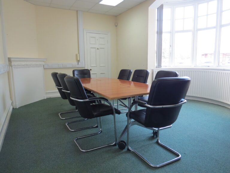 Pocela Meeting Room