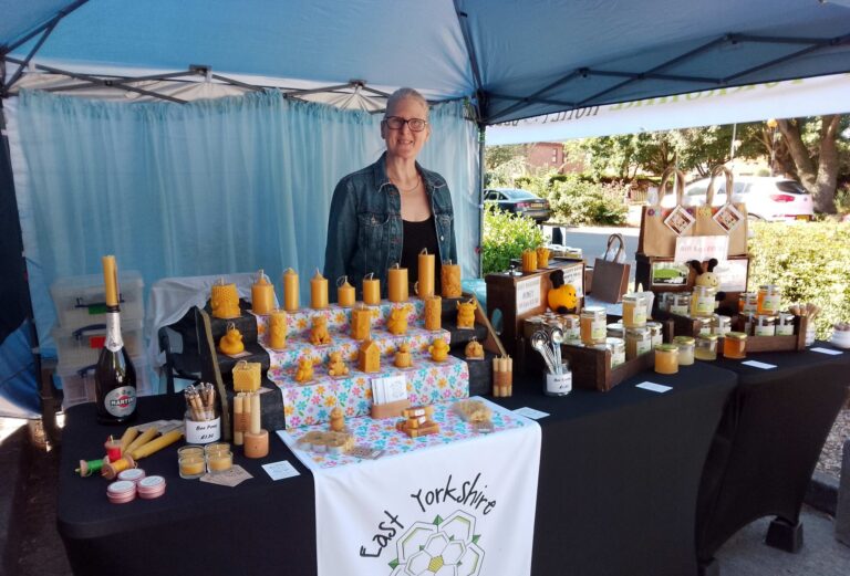 Makers Market Saturday 12th Sept 2026