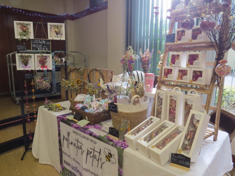 Celebrating Local makers